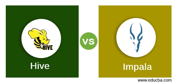 Hive vs Impala