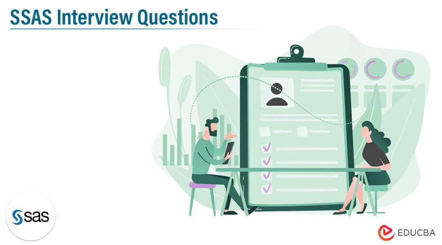 SSAS Interview Questions