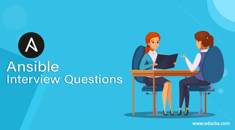 Ansible Interview Questions
