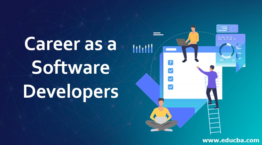 Career as a Software Developers