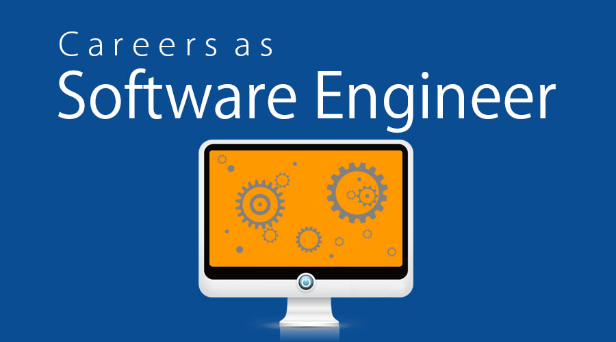 Careers as a Software Engineer
