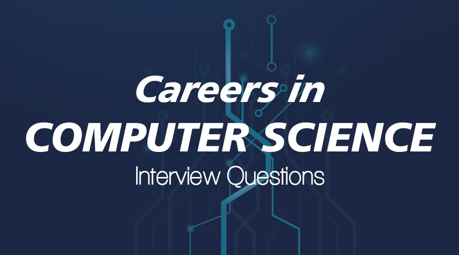 Career in Computer Science | Career Path & Jobs | Salaries