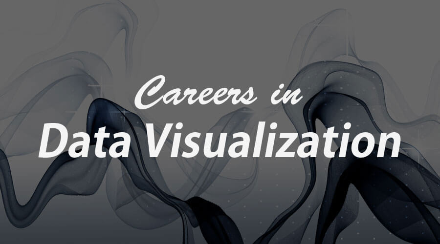 Careers in Data Visualization