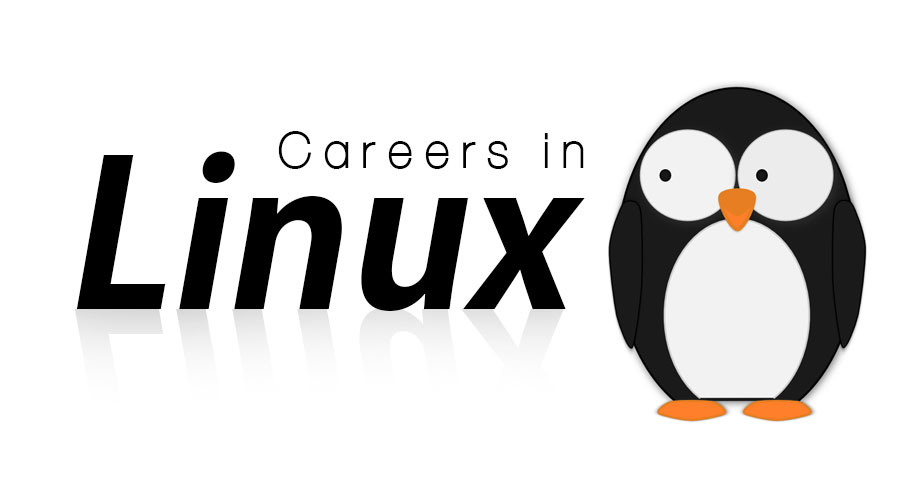 Careers in Linux