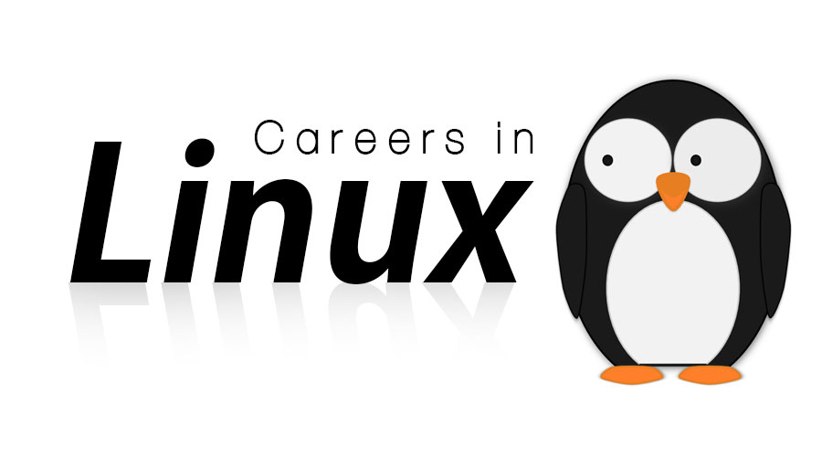 if you are planning to pursue a course of careers in linux but