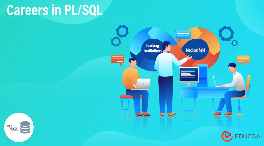 Careers in PLSQL