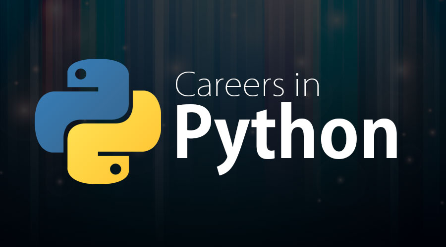 Careers in Python