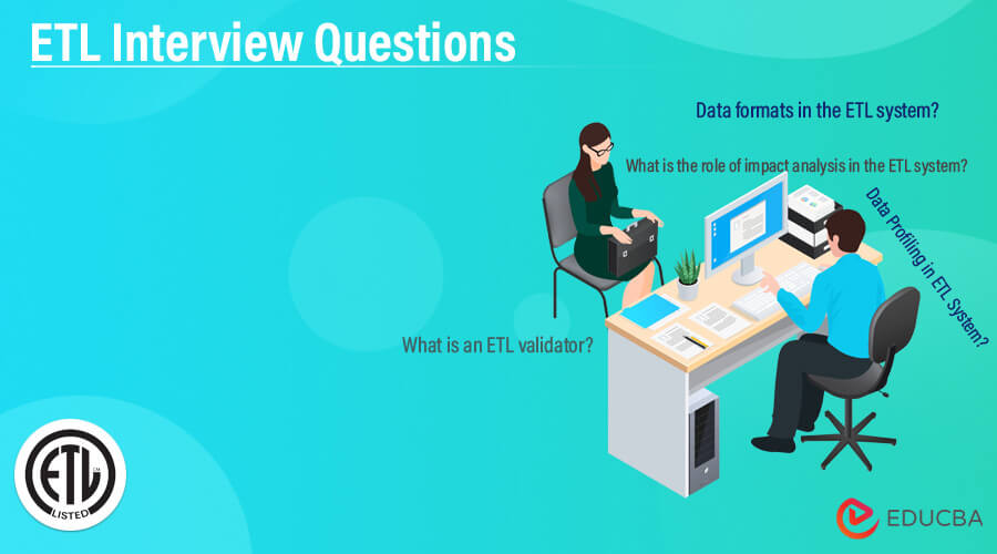 ETL Interview Questions
