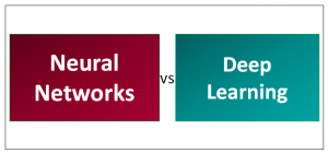 Neural Networks vs Deep Learning
