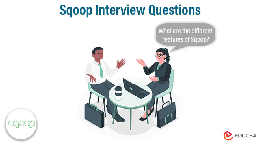 Sqoop Interview Questions
