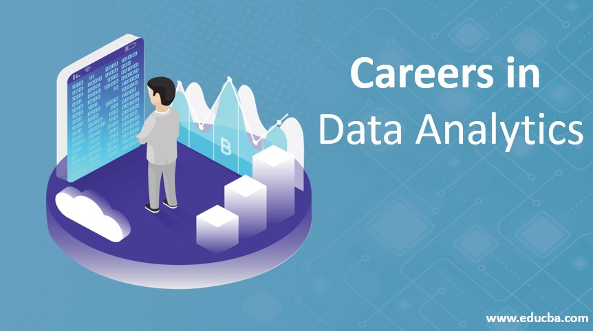 careers in data analytics