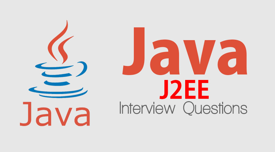 J2EE Interview Questions