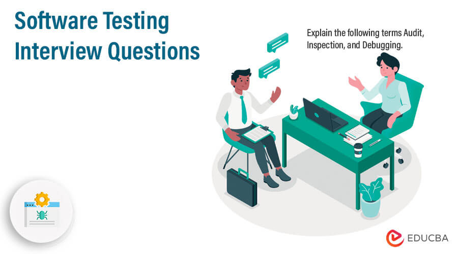 Software Testing Interview Questions