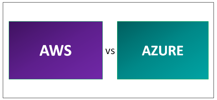 AWS vs AZURE 