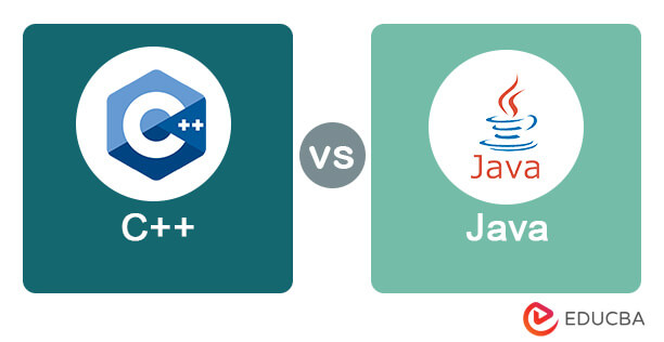 C++ vs Java