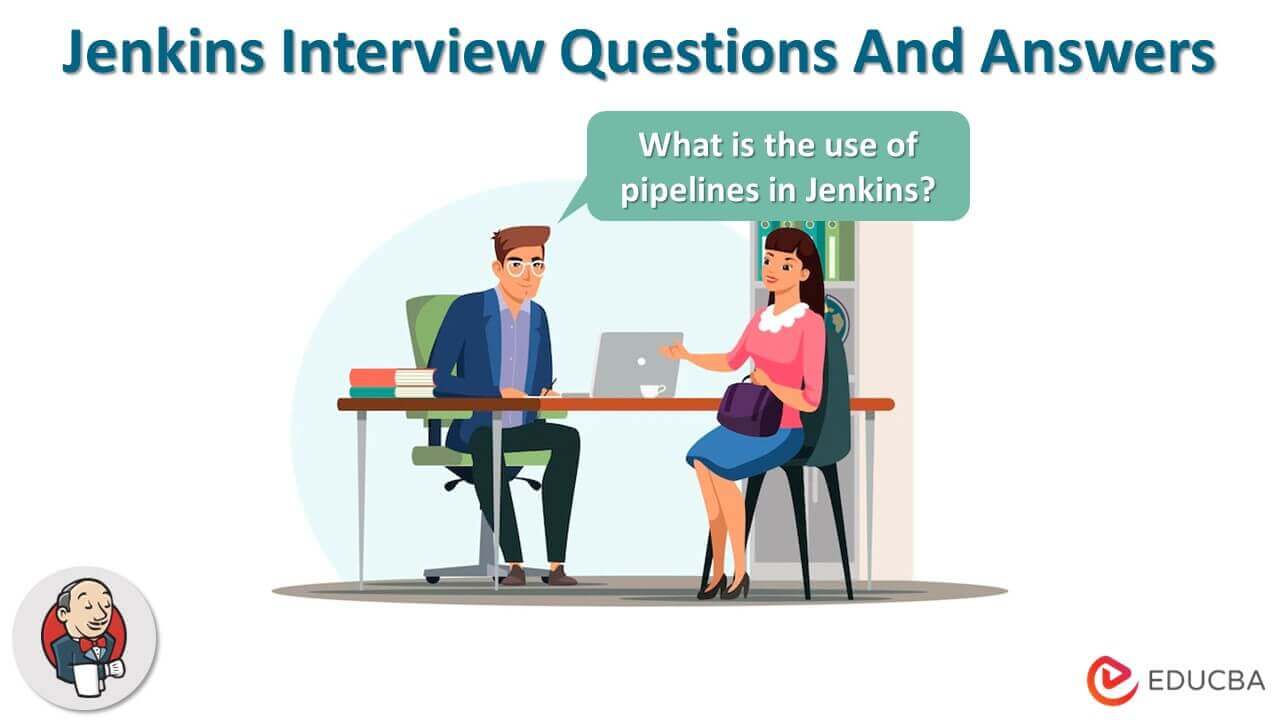 Jenkins Interview Questions And Answers