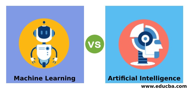 Machine Learning vs Artificial Intelligence (1)