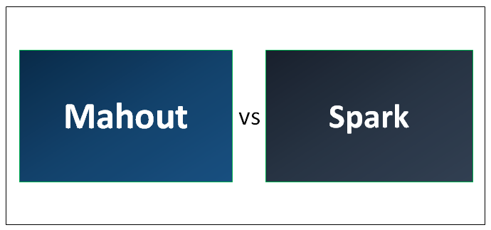 Mahout vs Spark
