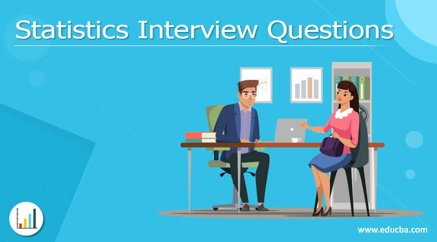 Statistics Interview Questions
