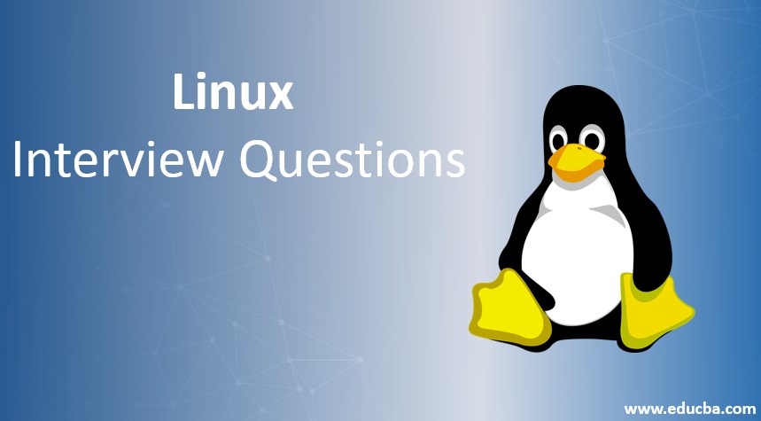 linux interview question