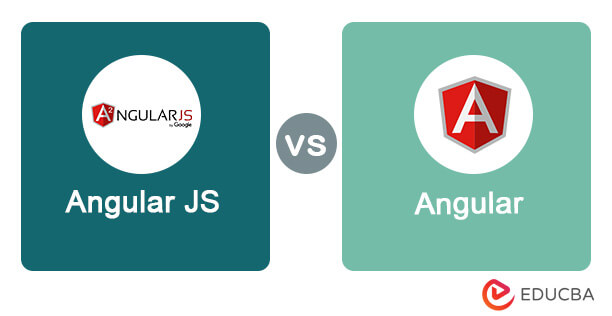 Angular JS vs Angular