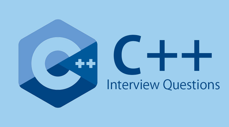 C++ Interview Questions