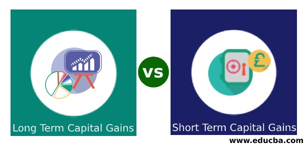 Long Term vs Short Term Capital Gains