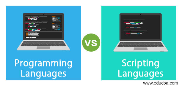 Programming Languages vs Scripting Languages