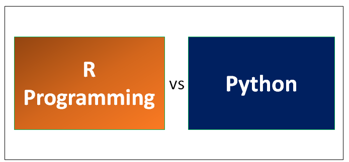 R Programming vs Python