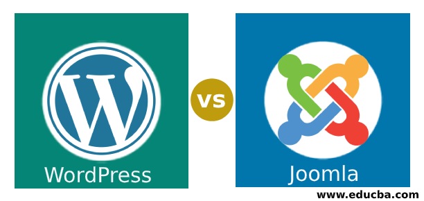 WordPress vs Joomla