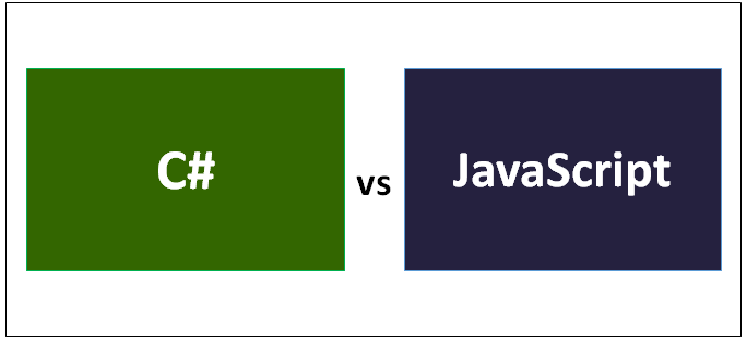 C# vs Js