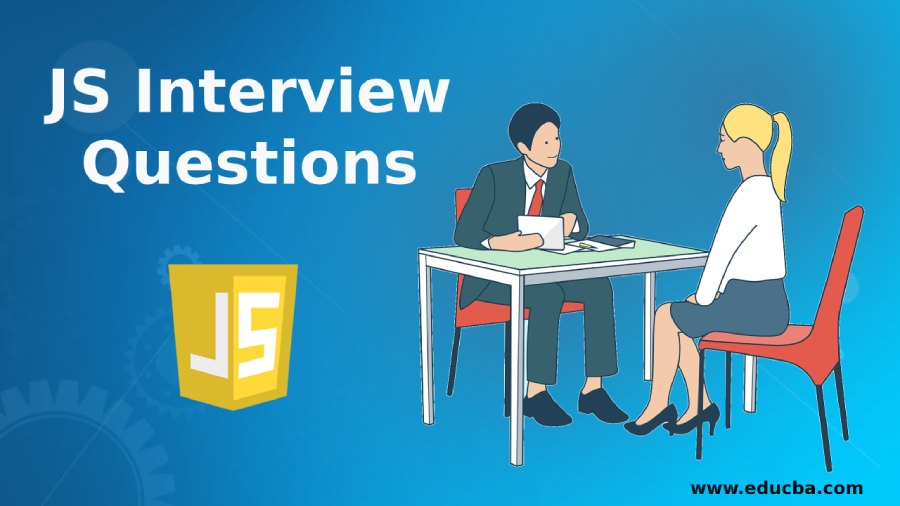 JS Interview Questions