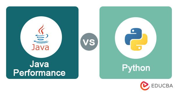 Java Performance vs Python