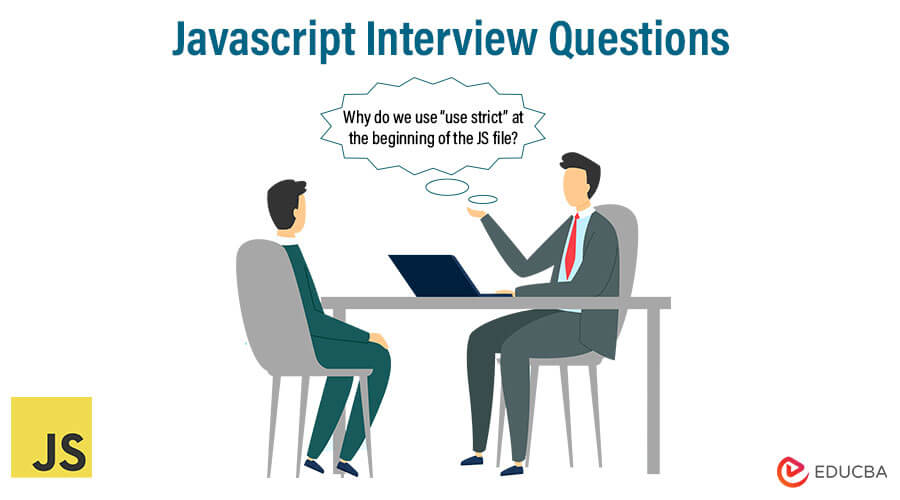 Javascript Interview Questions