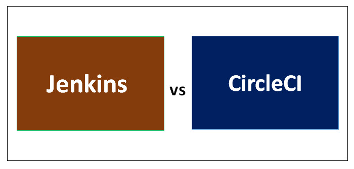 Jenkins vs CircleCI