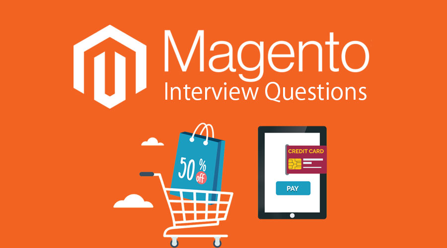 Magento Interview Questions