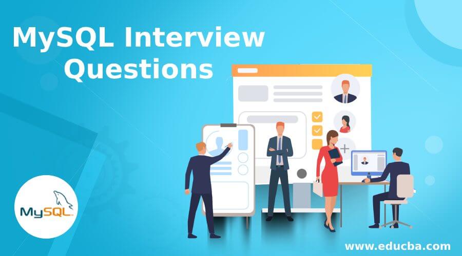 MySQL Interview Questions
