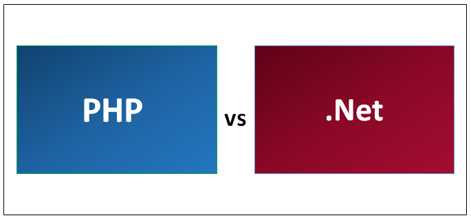 PHP vs.Net