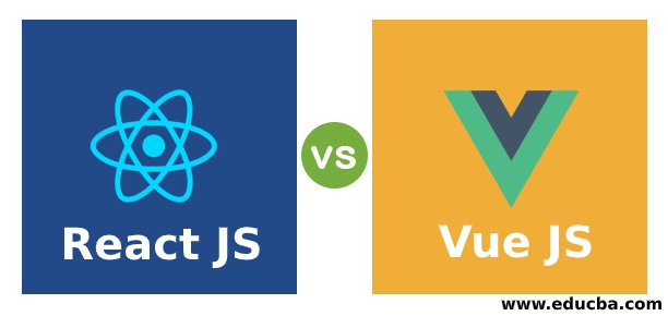 React JS vs Vue JS