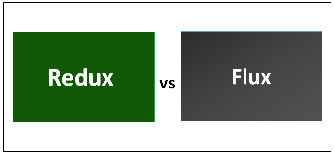 Redux vs Flux