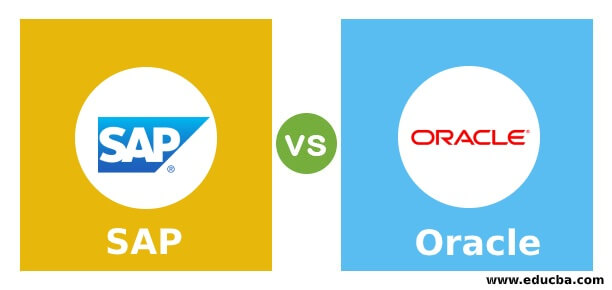SAP vs Oracle