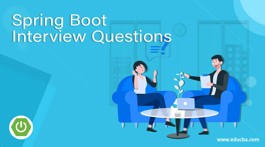 Spring Boot Interview Questions