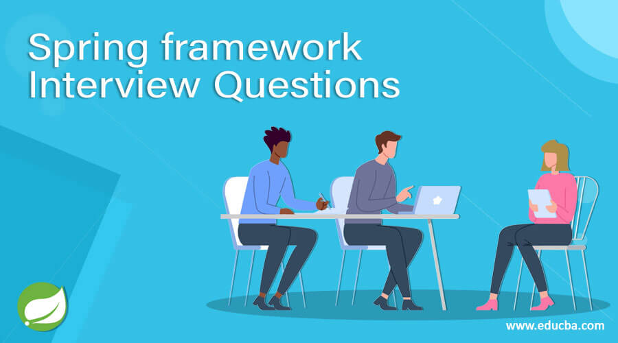 Spring framework Interview Questions