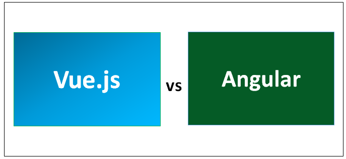 Vue.js vs Angular