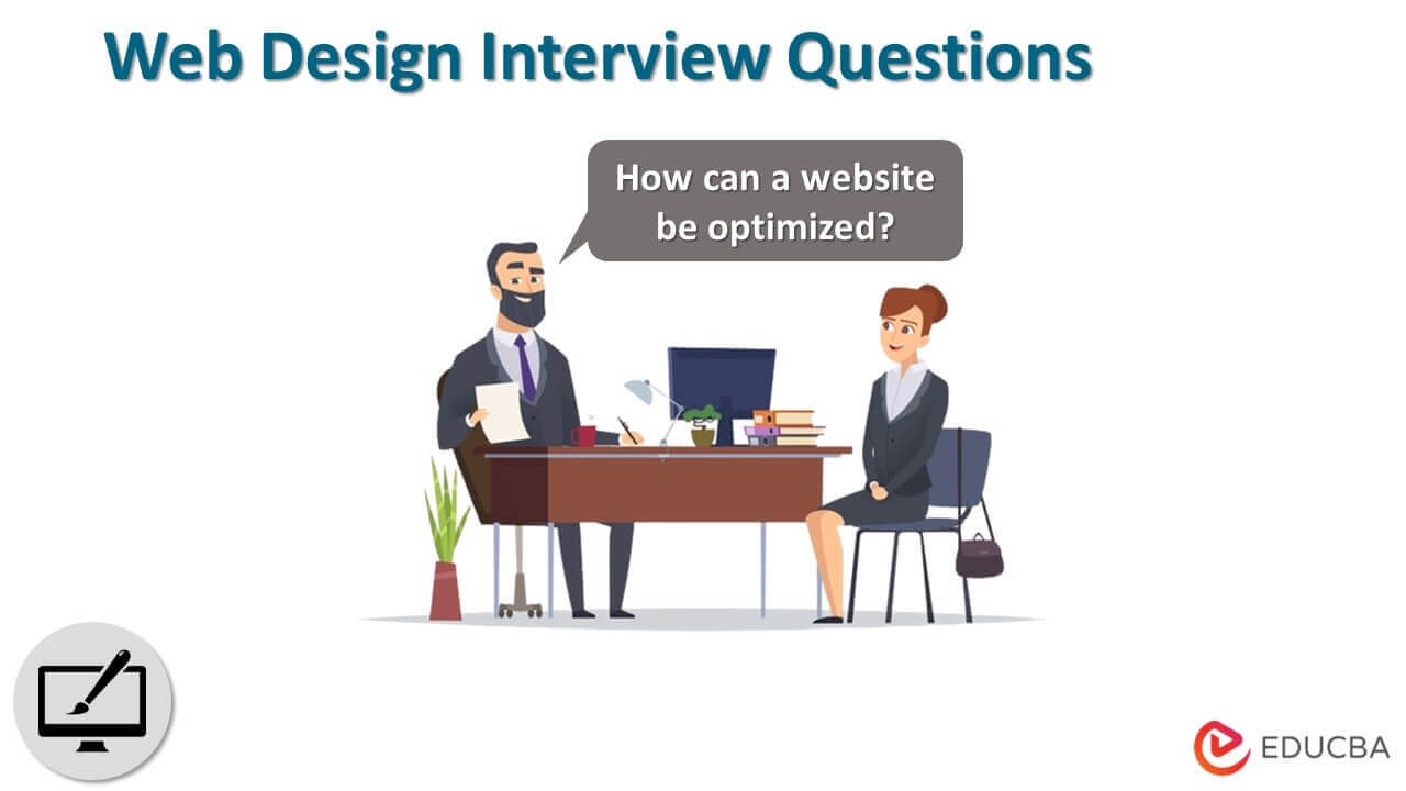 Web Design Interview Questions