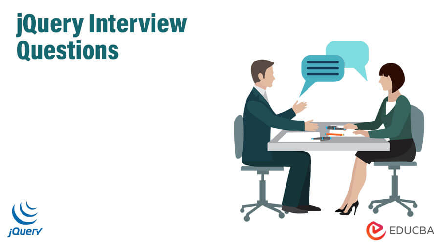 jQuery Interview Questions