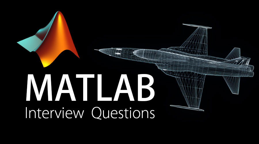 matlab interview Questions