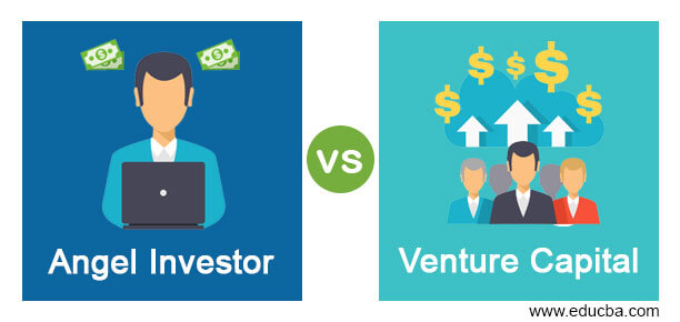 Angel Investor vs Venture Capital