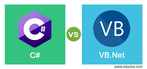 C# vs VB.Net