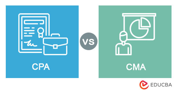 CPA vs CMA
